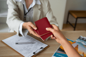 How to Get a NIE Number in Spain as a Non-Resident (Step-by-Step Guide)